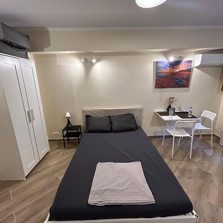 Athens Central Apartment المظهر الخارجي الصورة