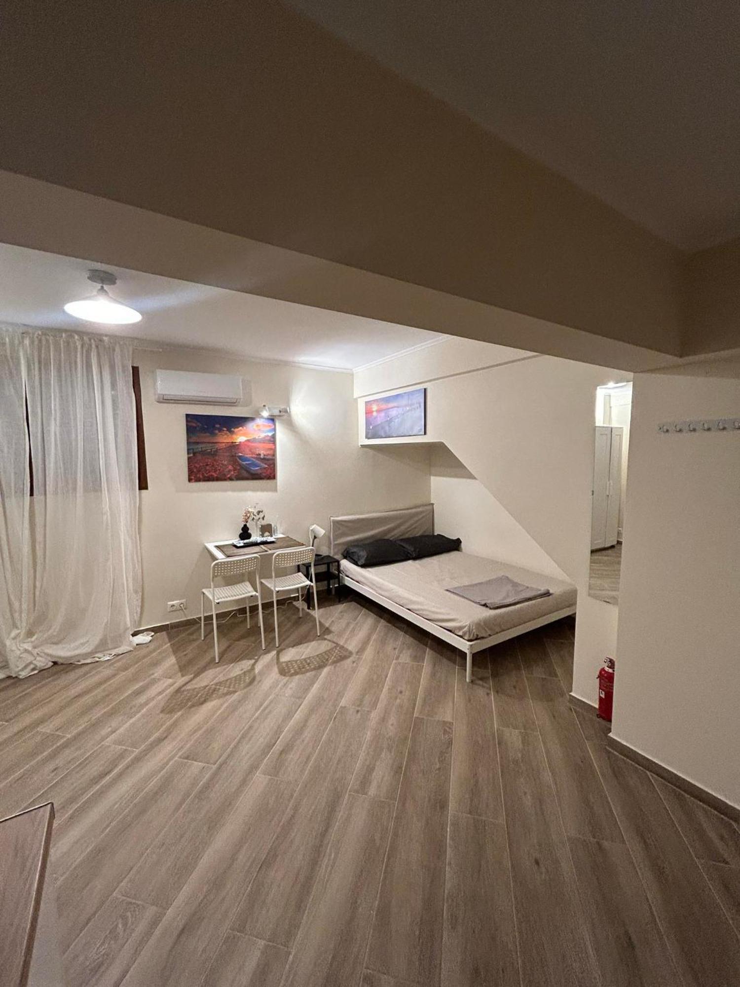 Athens Central Apartment المظهر الخارجي الصورة