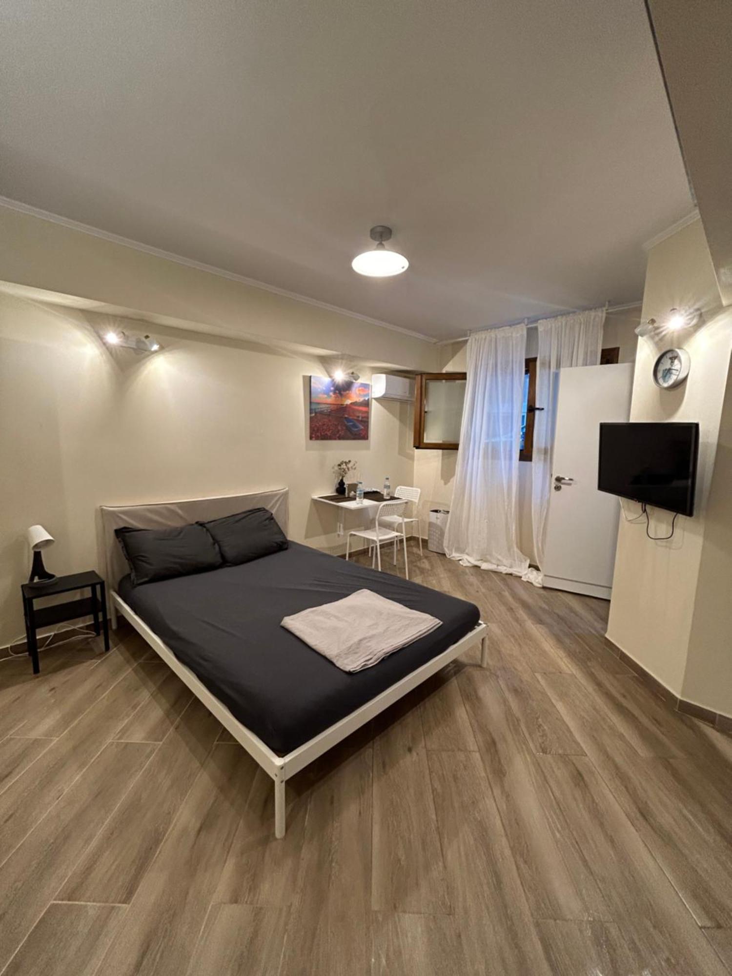 Athens Central Apartment المظهر الخارجي الصورة