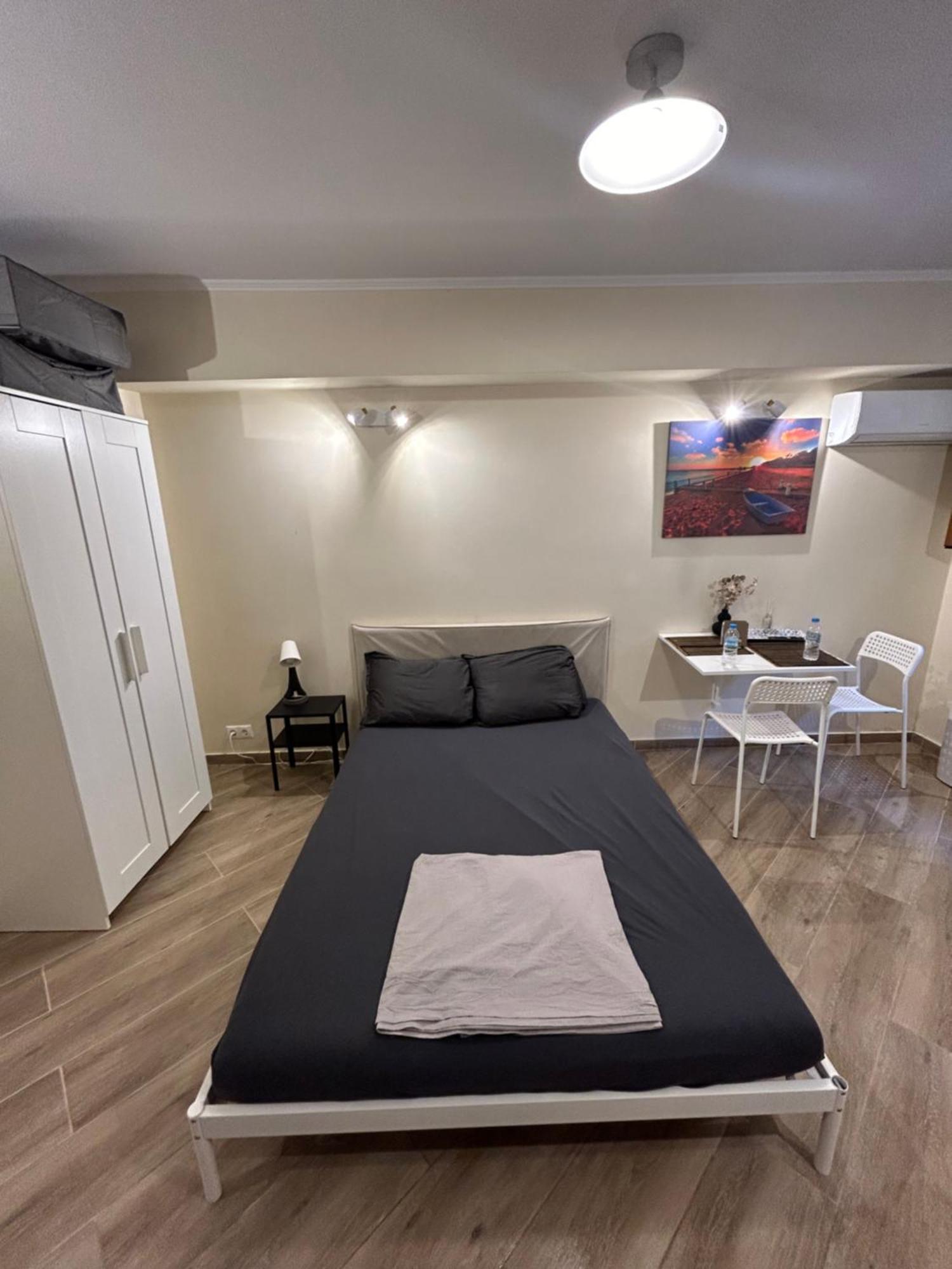 Athens Central Apartment المظهر الخارجي الصورة