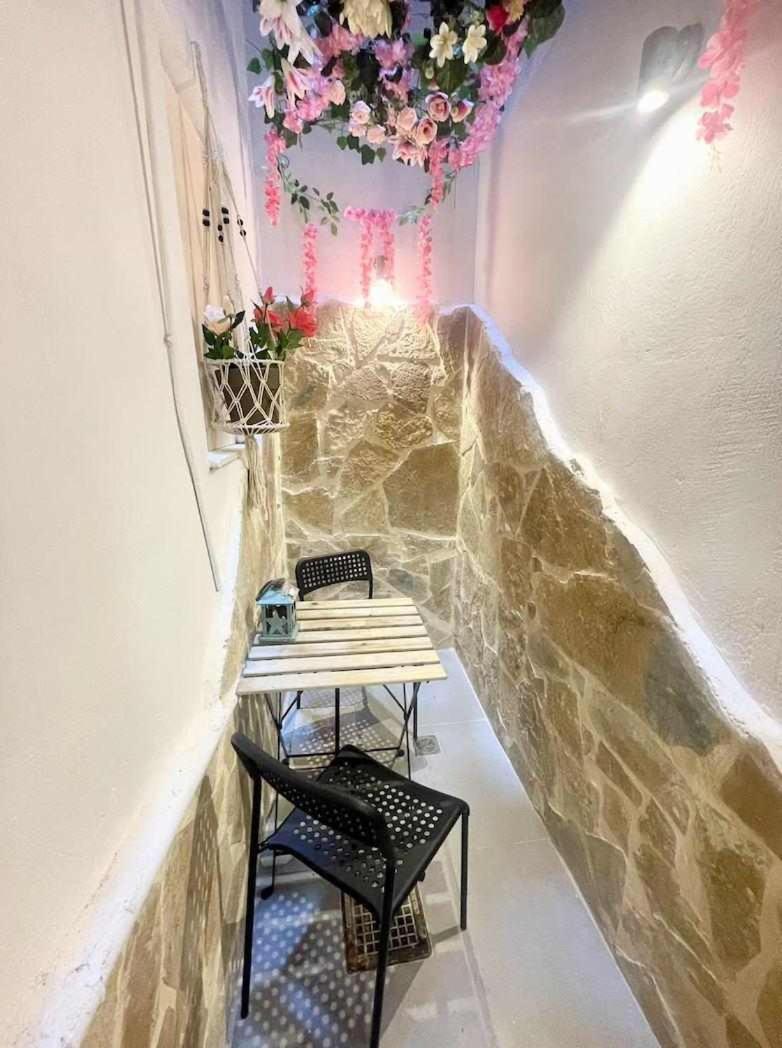 Athens Central Apartment المظهر الخارجي الصورة