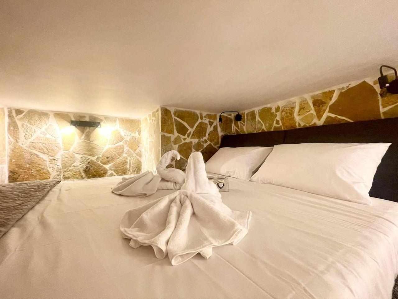 Athens Central Apartment المظهر الخارجي الصورة