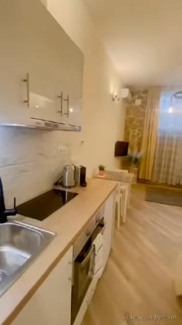 Athens Central Apartment المظهر الخارجي الصورة