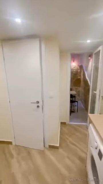 Athens Central Apartment المظهر الخارجي الصورة