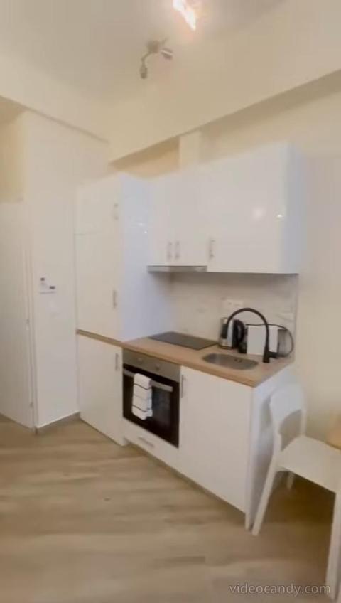 Athens Central Apartment المظهر الخارجي الصورة
